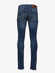 Morris Steve Satin Jeans - Skinny jeans 