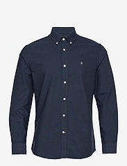 Oxford Button Down Shirt