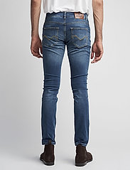 Morris Steve Satin Jeans - Skinny jeans 