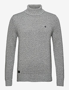 Stickat | Stort utbud av nya styles | Stickat | Stort utbud av nya styles |