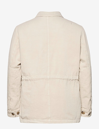 morris field jacket