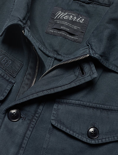 Morris Moorea Field Jacket (Blue), (198 