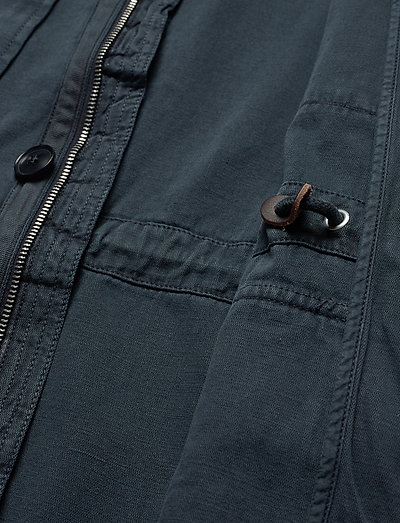 morris field jacket