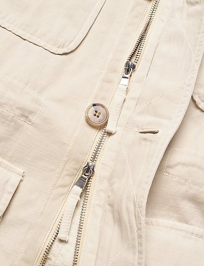morris field jacket