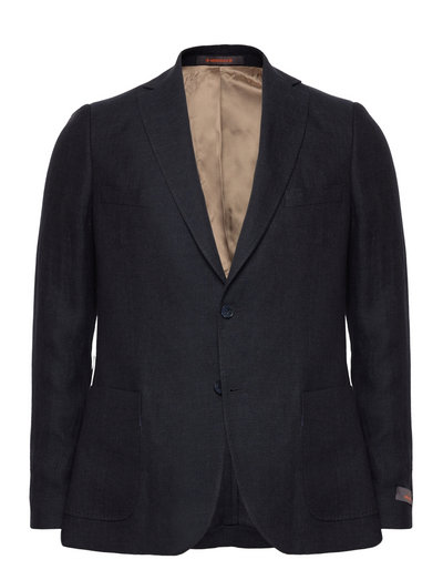 Morris Archie Linen Suit Blazer - Suits & Blazers - Boozt.com