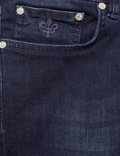 morris triumph jeans