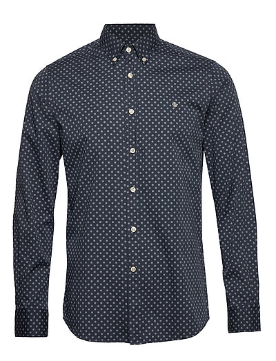 Morris Maurice Button Down Shirt - | Boozt.com