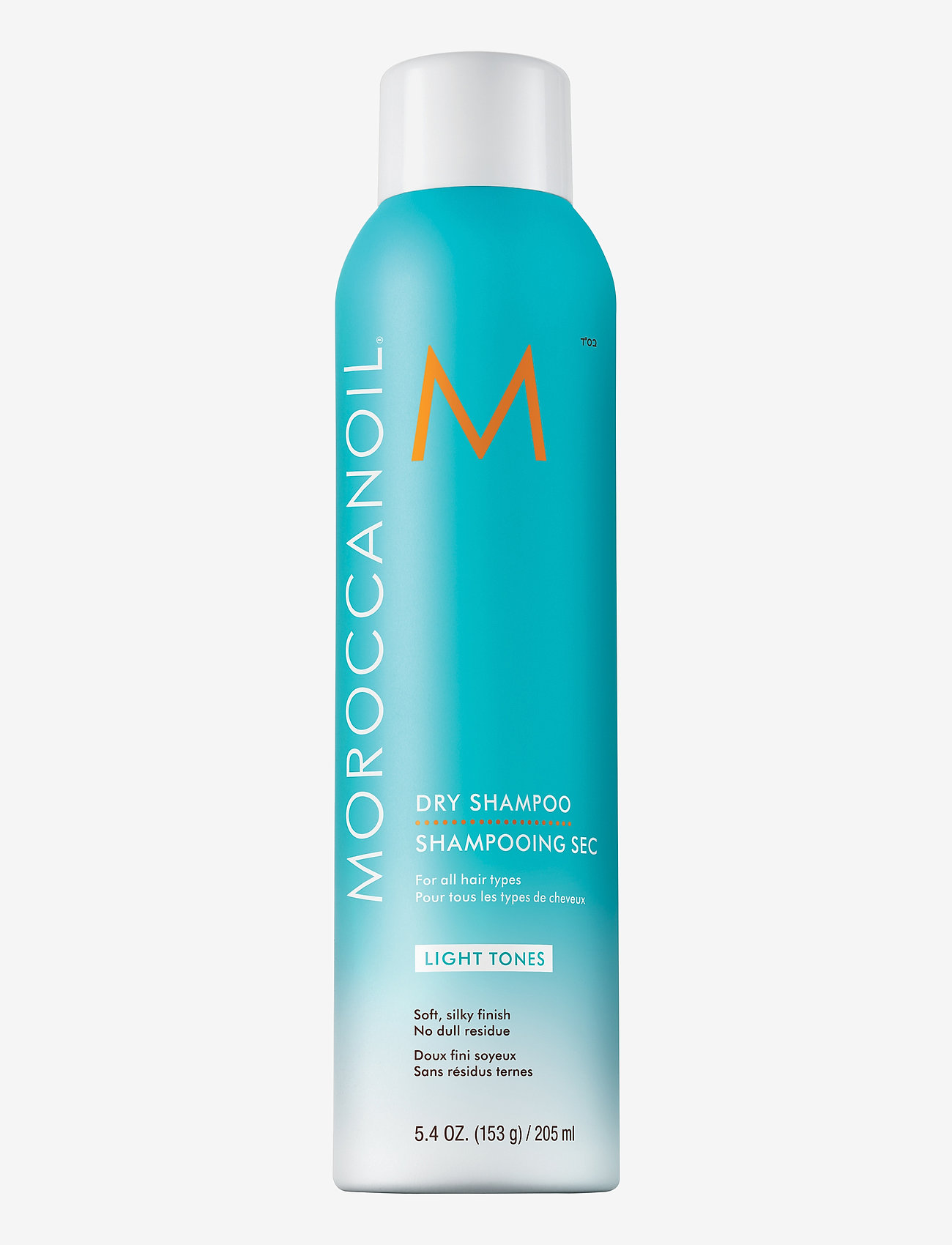 Moroccanoil - Dry Shampoo Light - torrschampo - no colour - 0