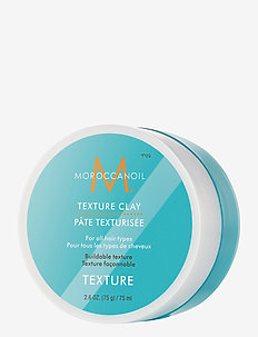 Texture Clay - wax - no colour