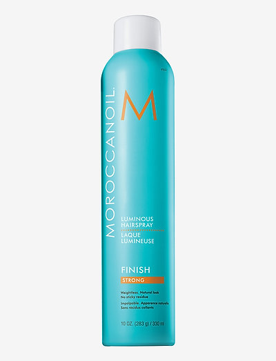 Luminous Hair Spray Strong - styling - no colour