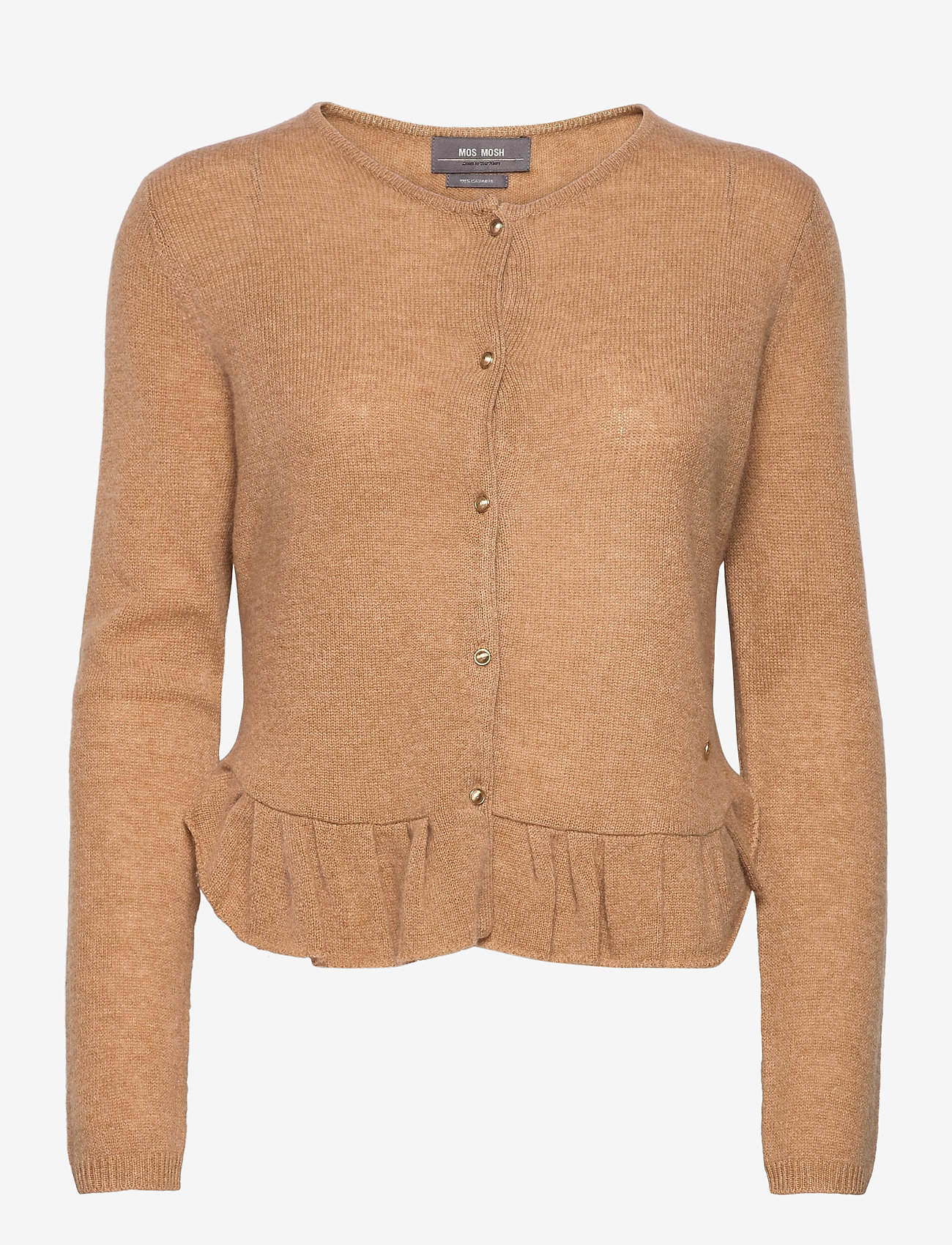 mos mosh cardigan cashmere