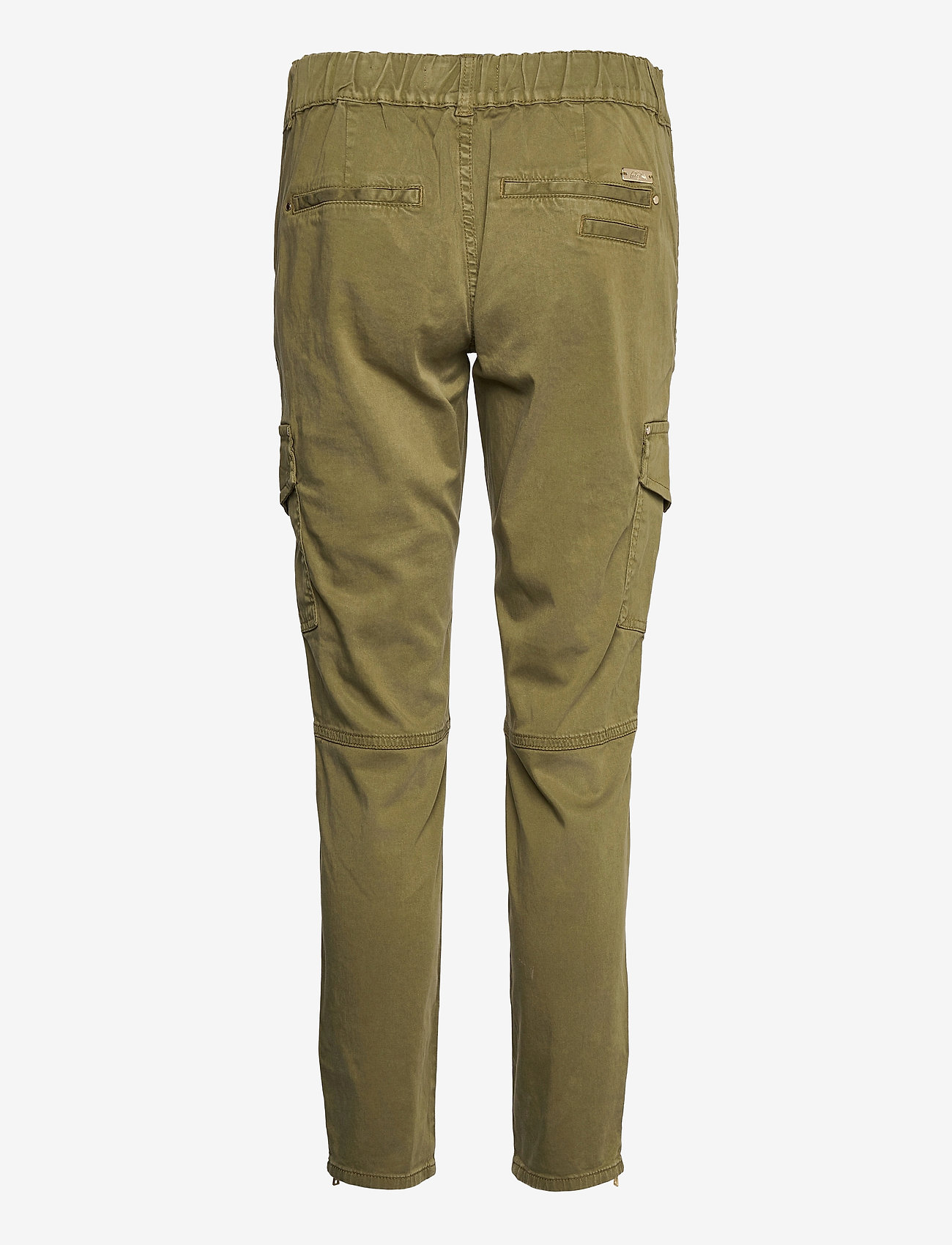 twill cargo pants women's