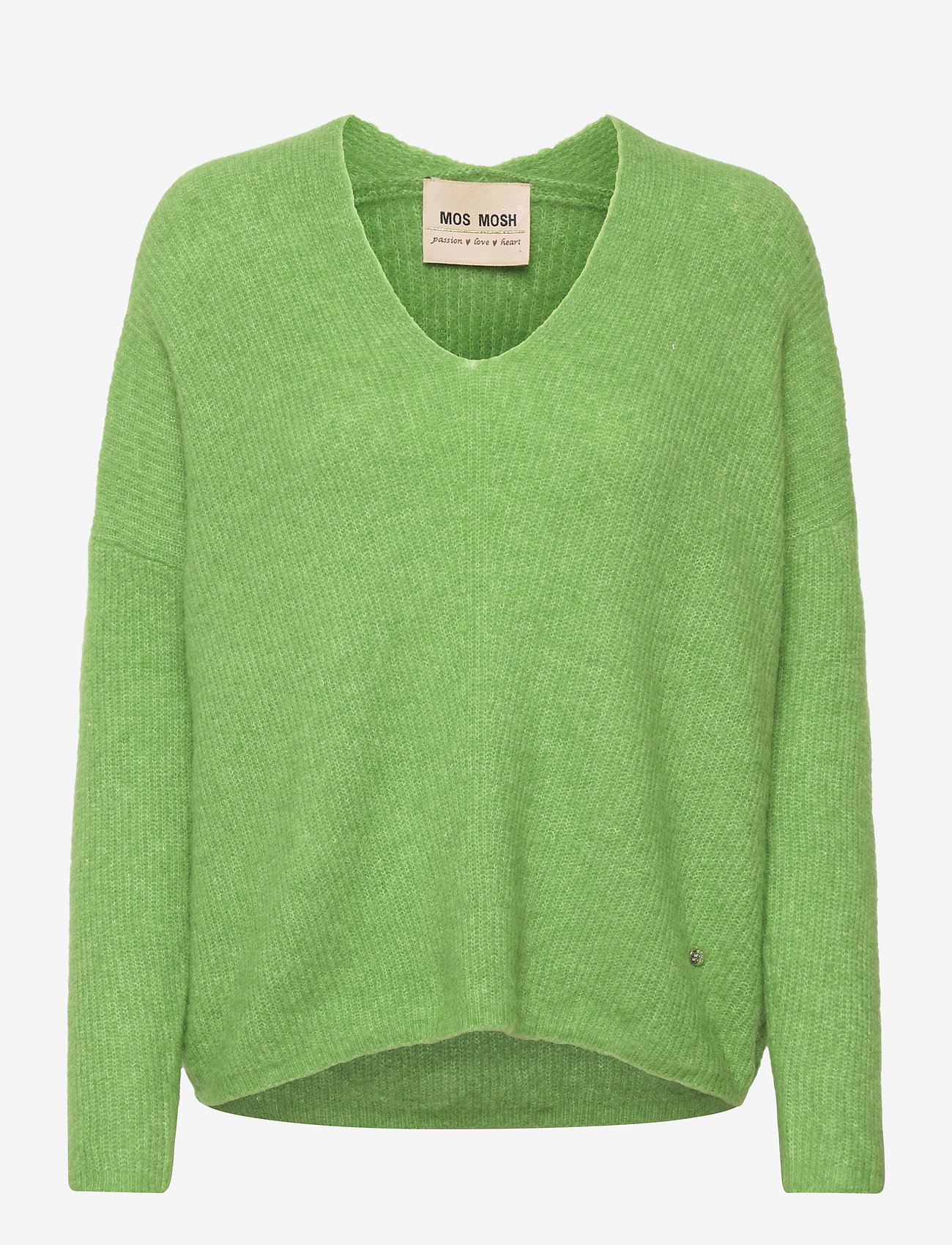 forest green jumper ladies