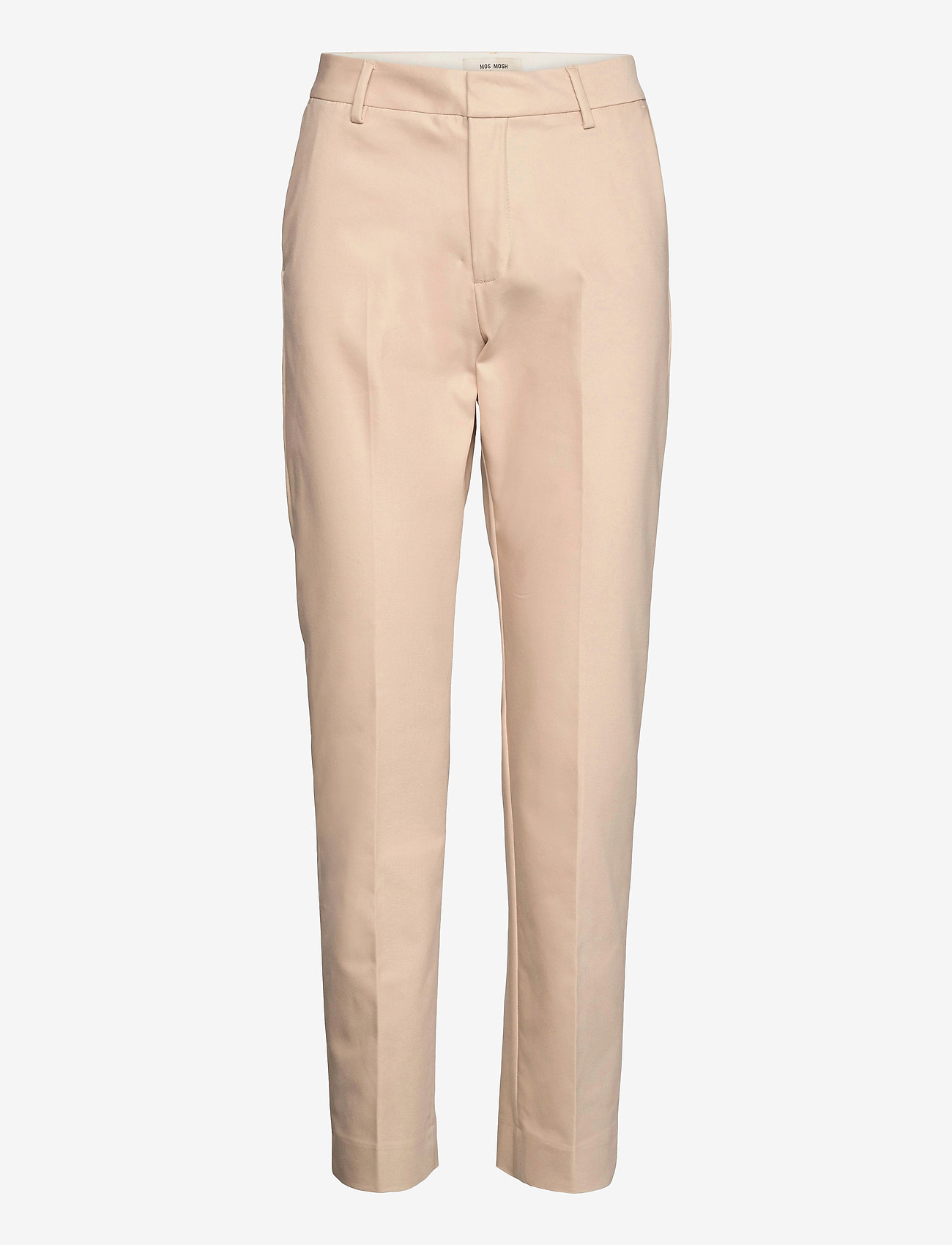 MOS MOSH Drew Night Pant - Rette bukser 