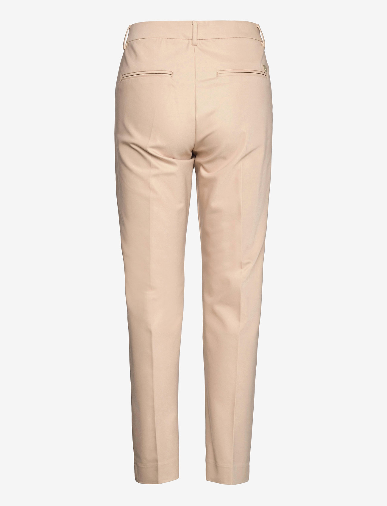 MOS MOSH Drew Night Pant - Rette bukser 