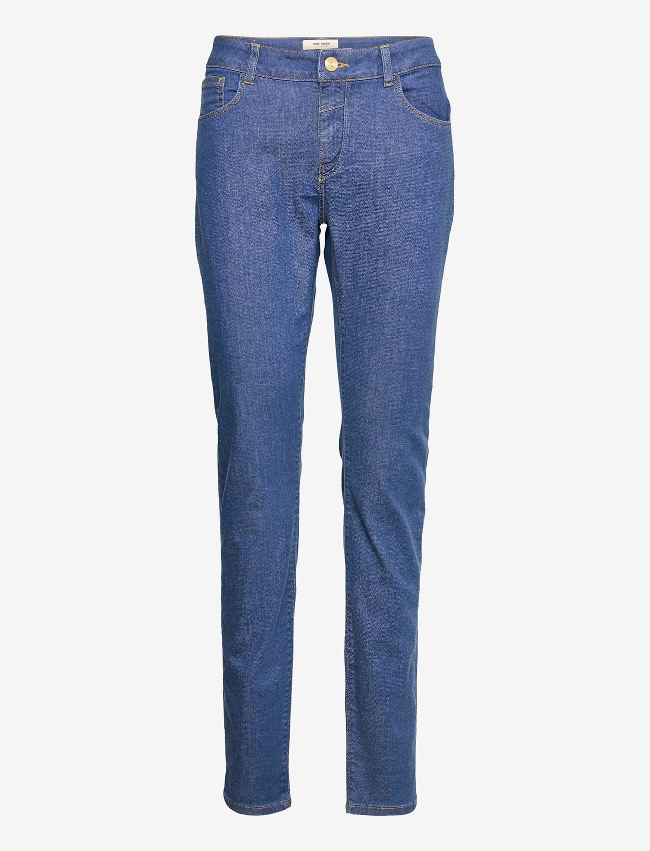 MOS MOSH Naomi Cover Jeans - Slim jeans 