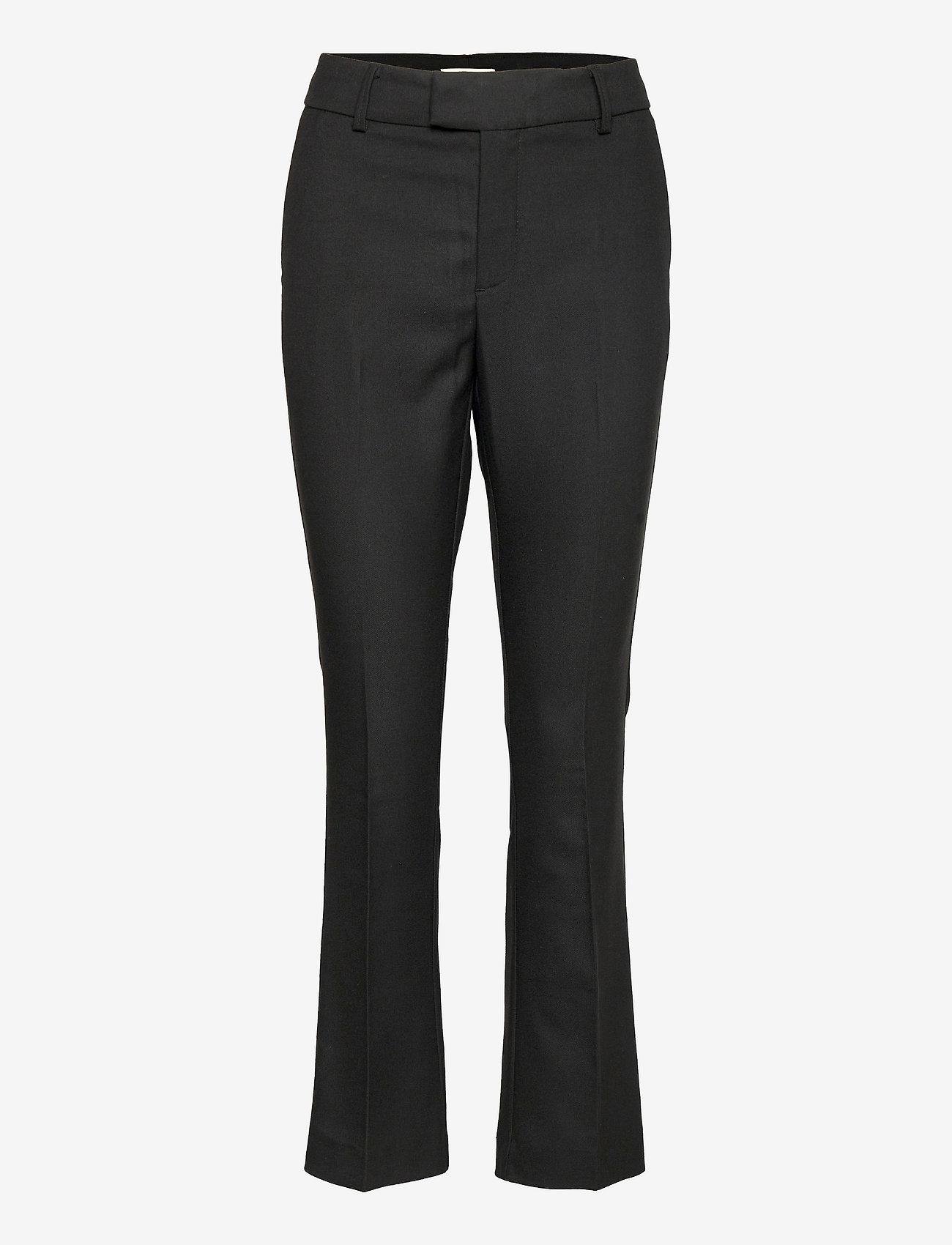MOS MOSH Ellen Twiggy Pant - Straight leg trousers | Boozt.com