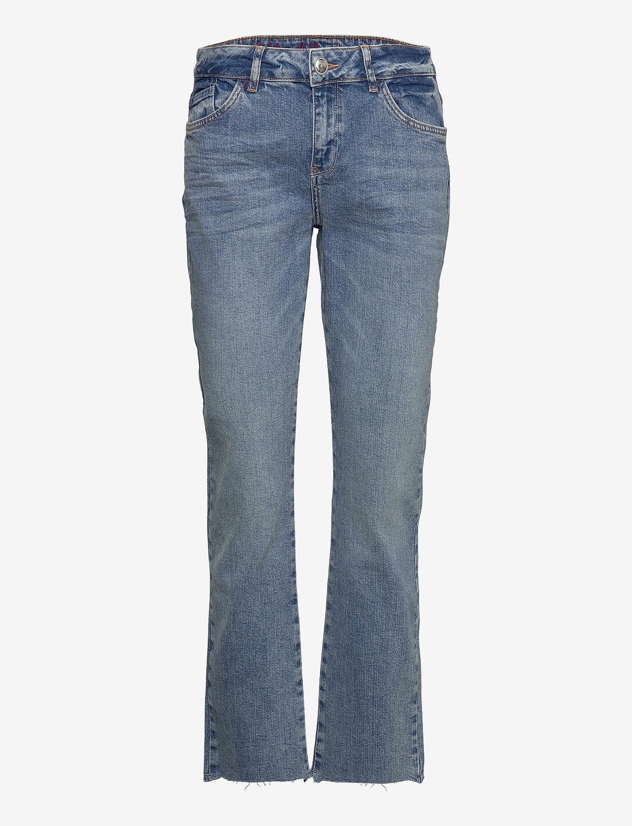 MOS MOSH Ashley Belle Jeans - Džinsai 
