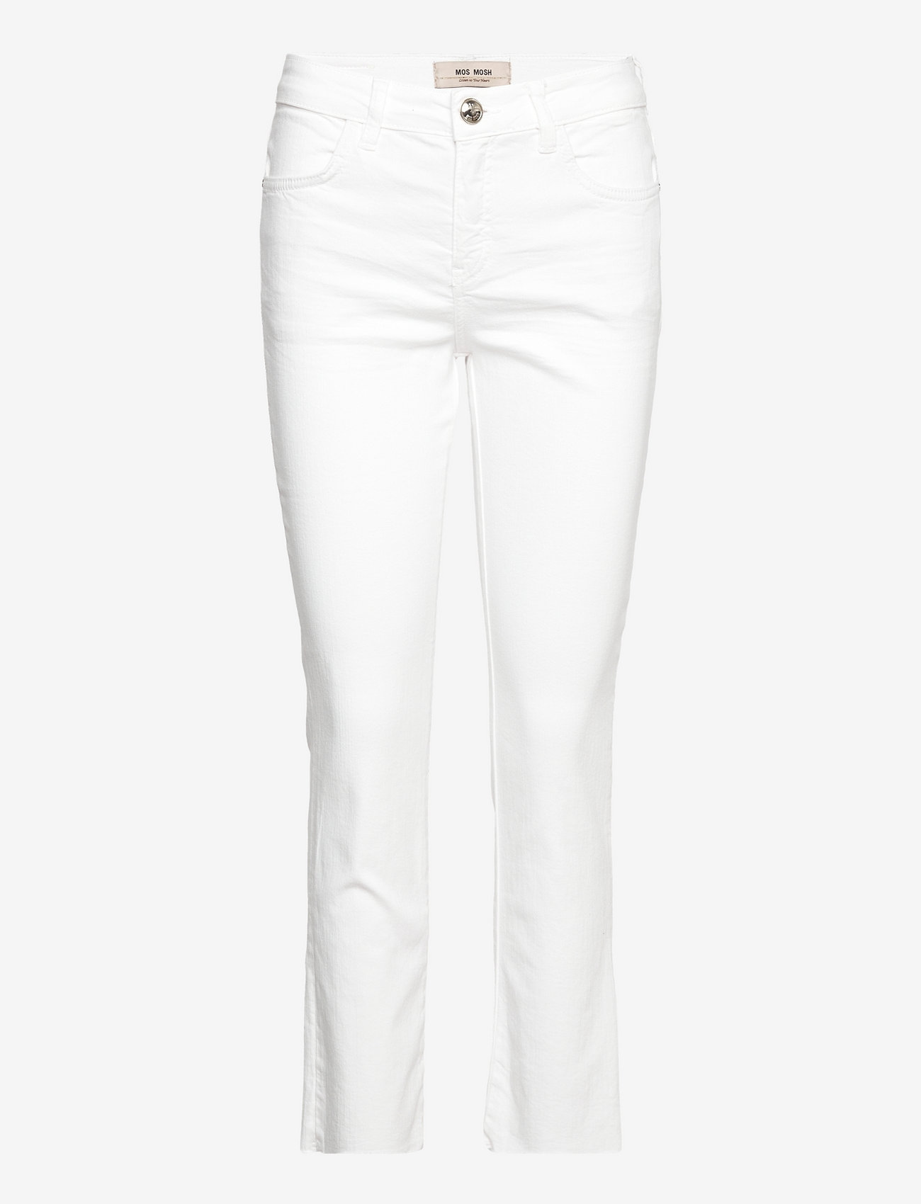 MOS MOSH Serena Colour Pant - Skinny 