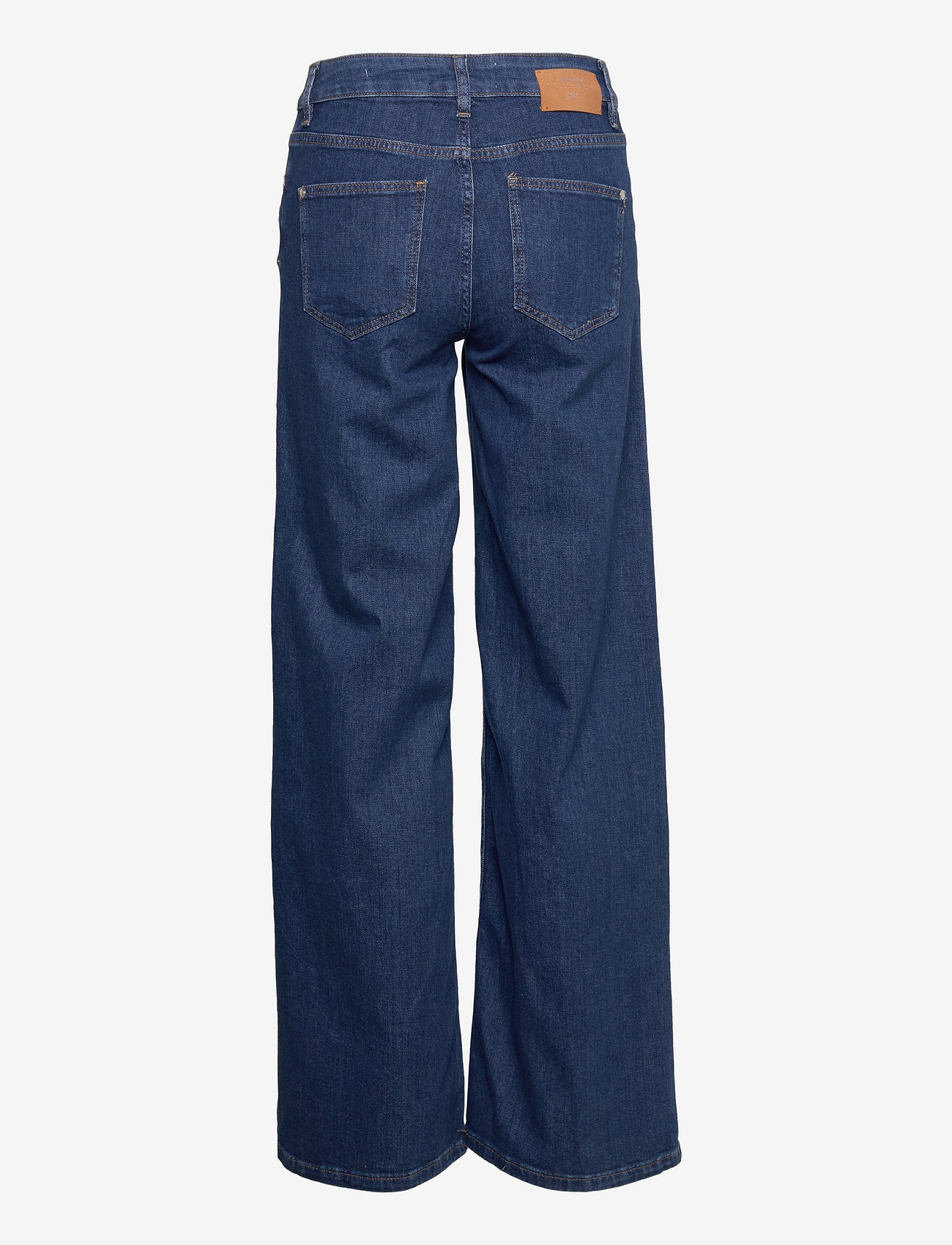 MOS MOSH Reem Mila Jeans - Wide leg 