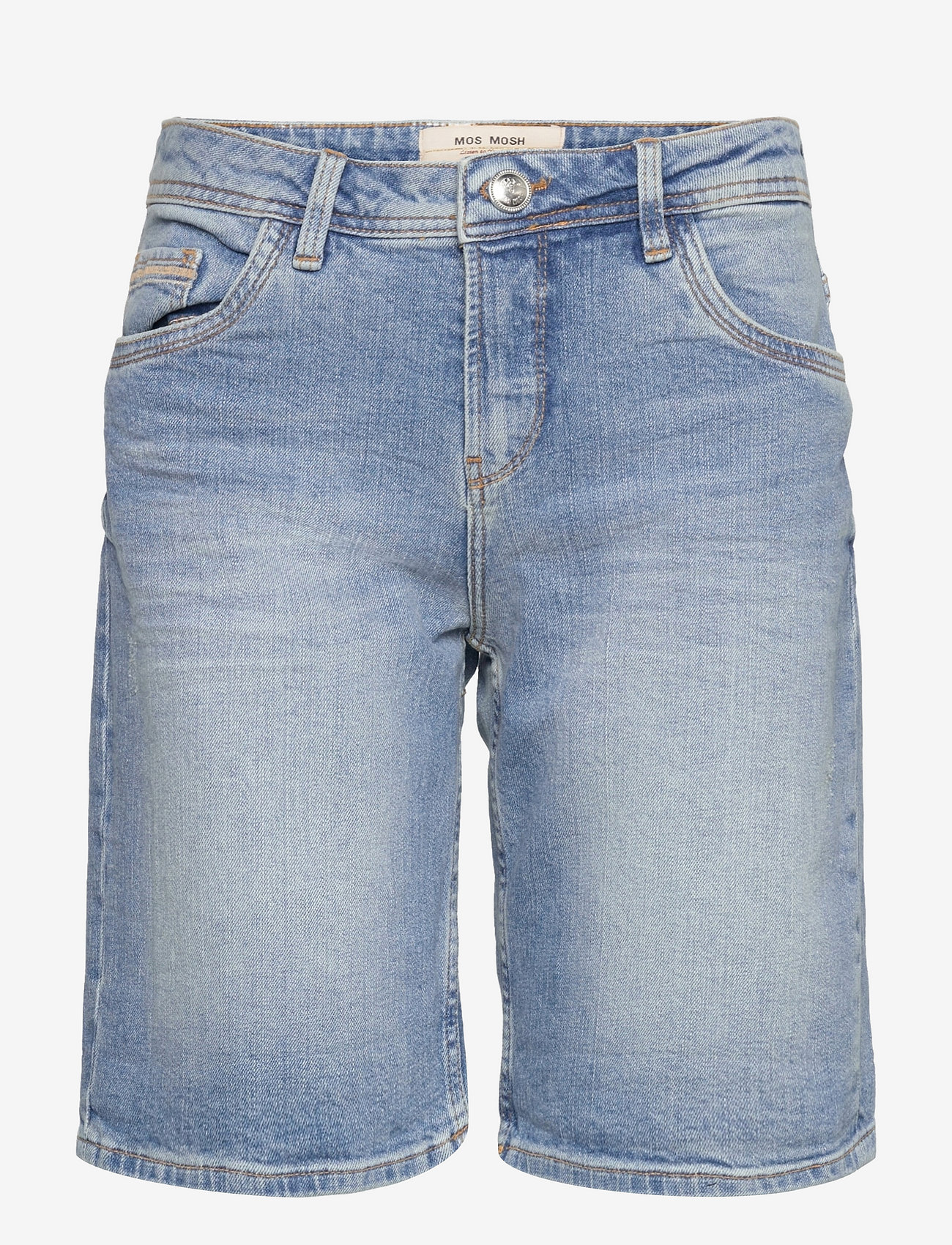 MOS MOSH Bradford Free Shorts - Šortai 