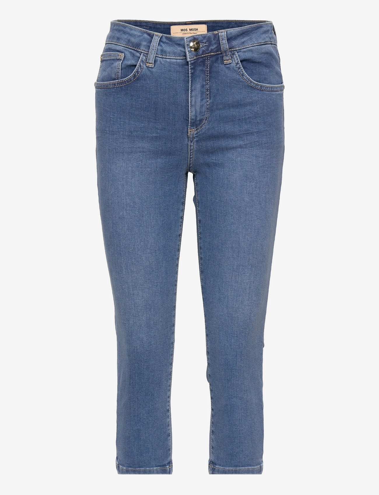 MOS MOSH Vice Sea Jeans - Džinsai 