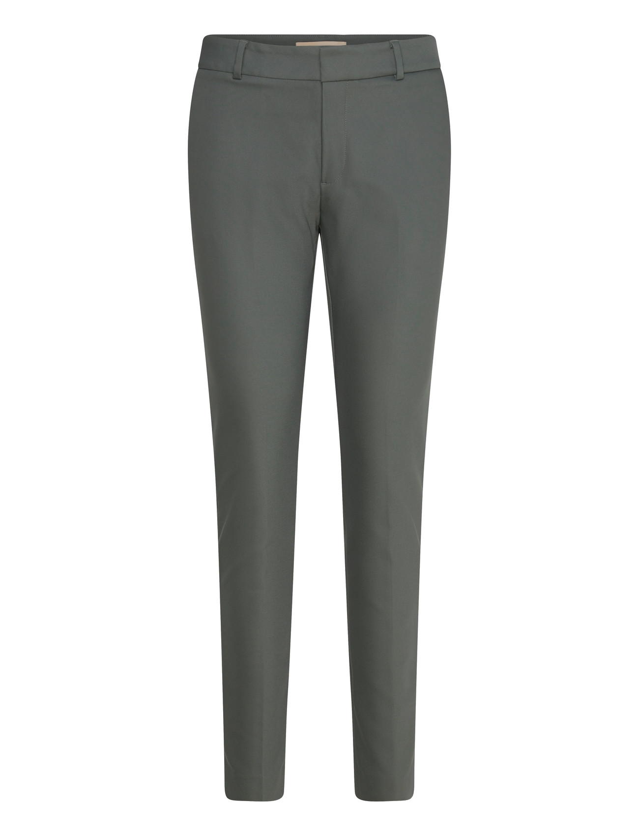 MOS MOSH Mmabbey Night Hose Grau - 44 - Damen