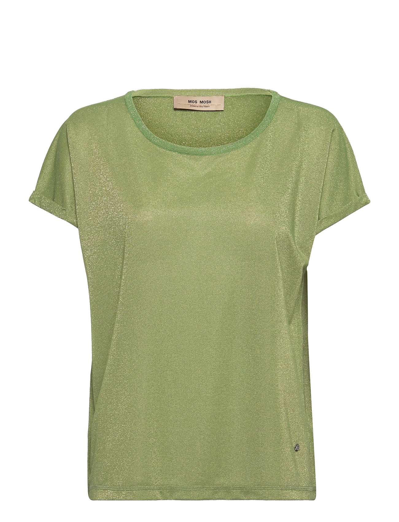 MOS MOSH Kay Tee (Forest Green), (44 