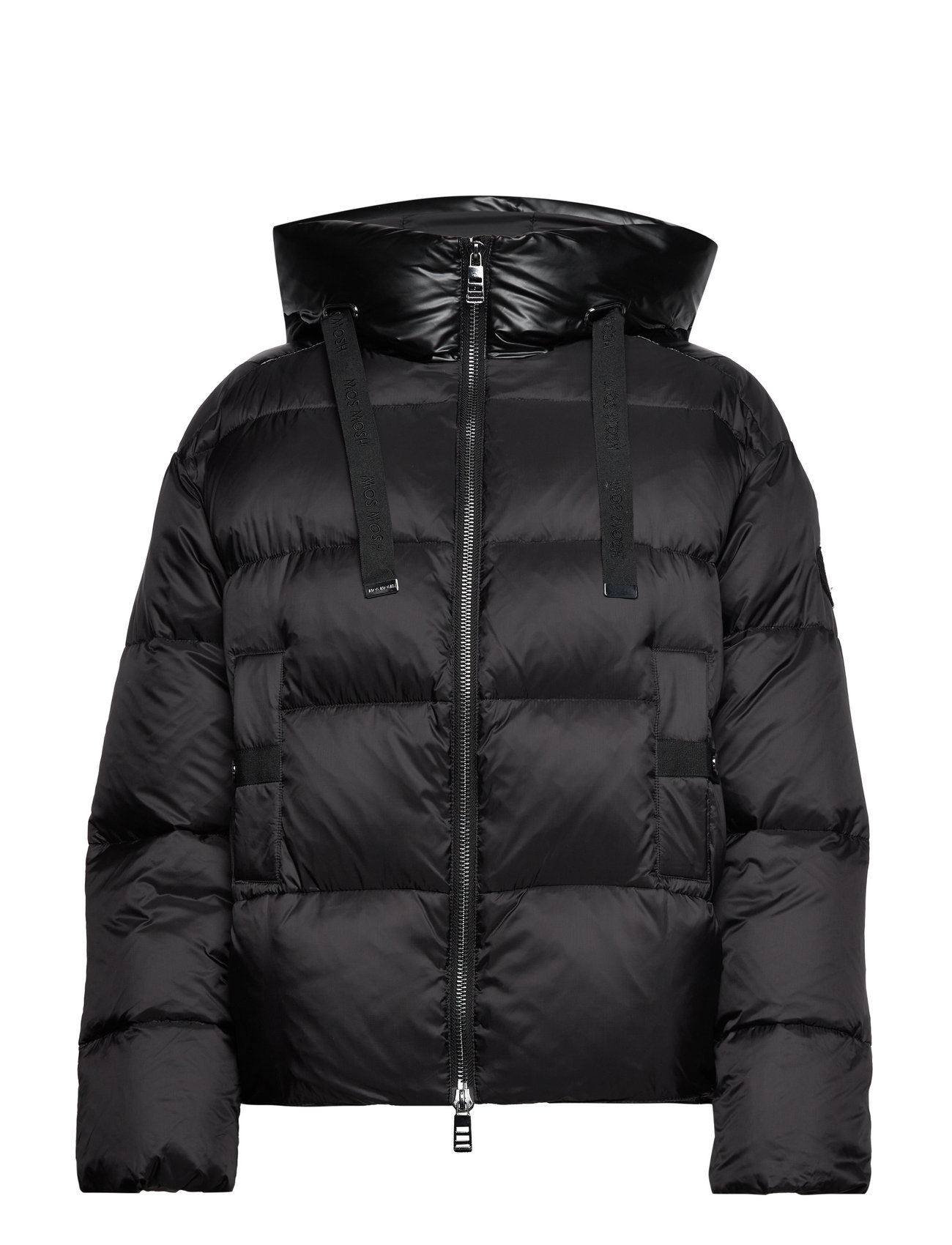 MOS MOSH Lilou Puffer Down Jacket (Black), (181.48 €) | Large selection ...