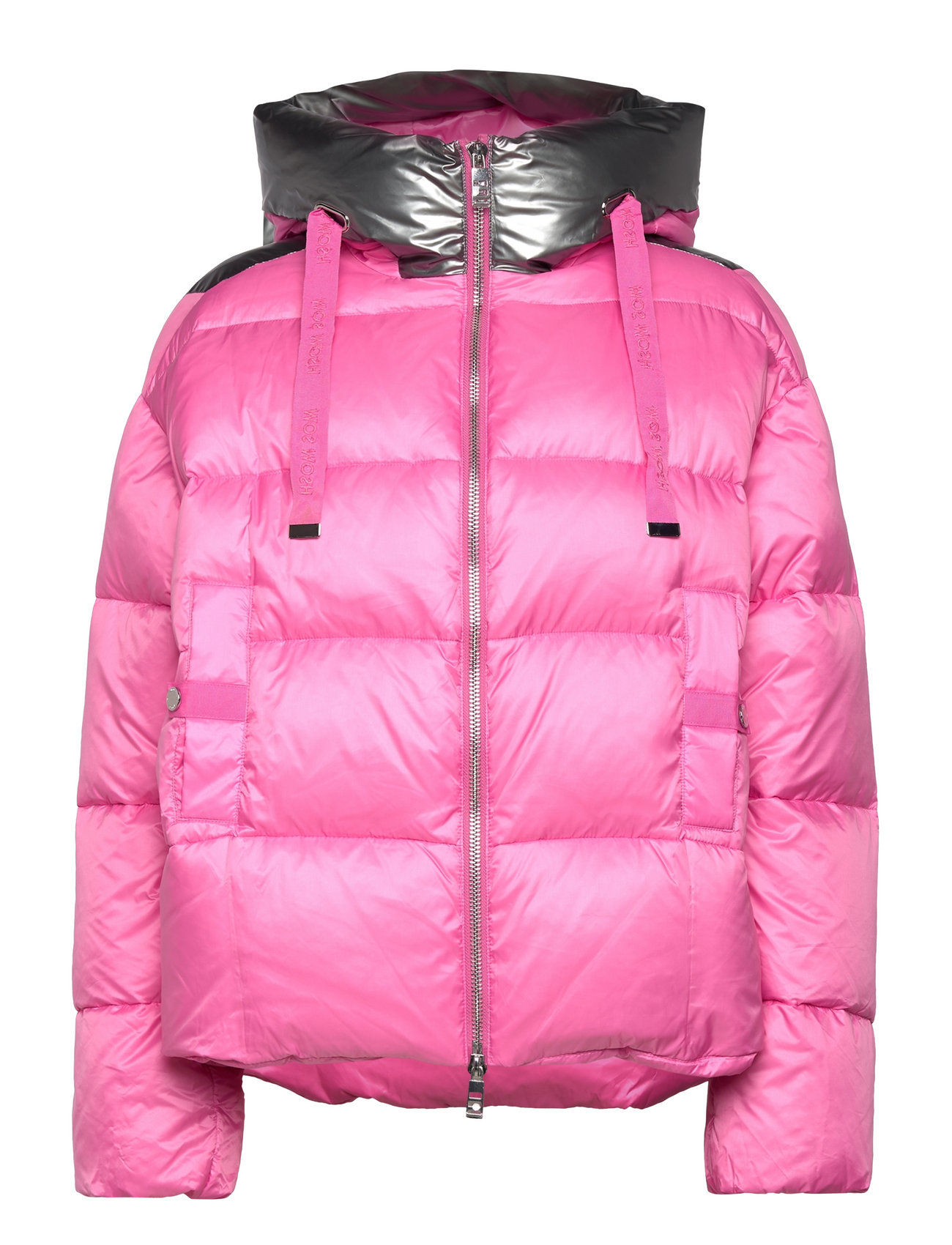 MOS MOSH Lilou Puffer Down Jacket – jackets & coats – shop at Booztlet