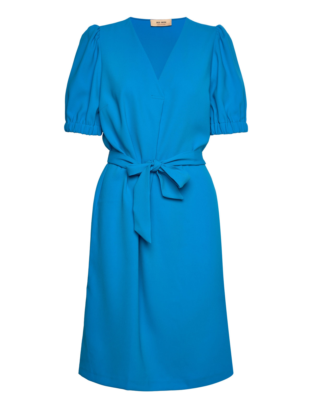 MOS MOSH Maeve Leia Dress - Midi dresses - Boozt.com