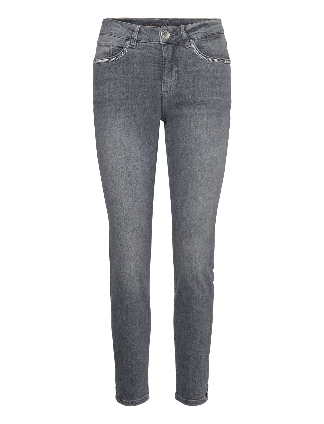 MOS MOSH Vice Ish Jeans - Slim jeans - Boozt.com