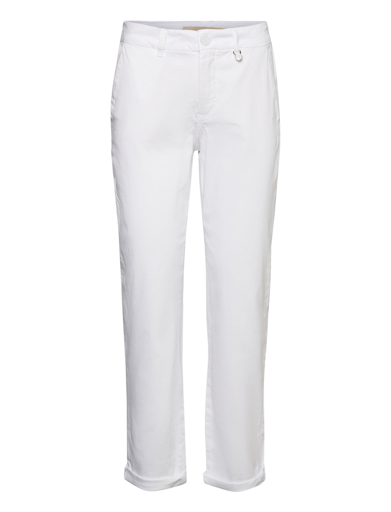 Celeste Chino Pant White MOS MOSH