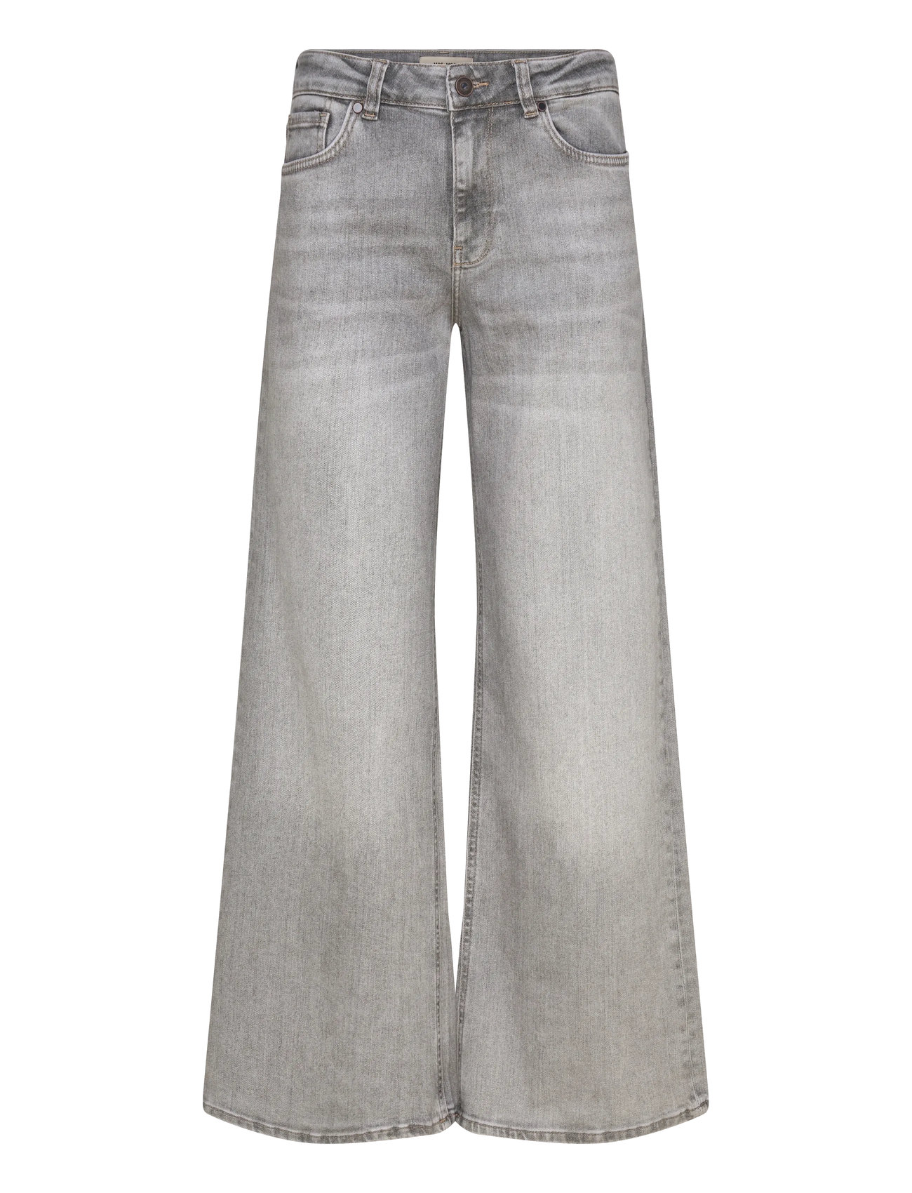 MOS MOSH Mmdara Hera Jeans Grau - 30 Regular - Damen