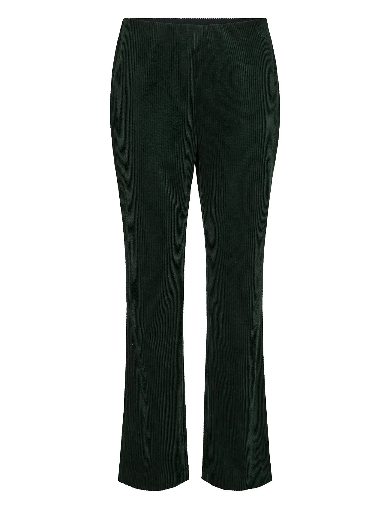 MOS MOSH Mmadri Joana Hose Khaki - L - Damen