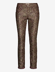 MOS MOSH Naomi Jive Pant - Slim fit 