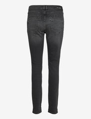 MOS MOSH - Naomi Shade Washed Jeans - slim jeans - grey wash - 1