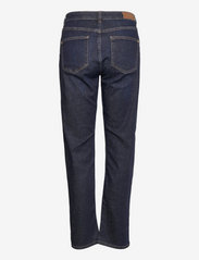 MOS MOSH - Regina Cover Jeans - straight jeans - blue denim - 1