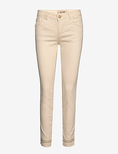 Black Rock Marianne jeans 11356 Samsøe & Samsøe Straight Black Rock Marianne jeans 11356 Samsøe & Samsøe Straight