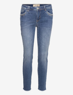 Sumner Steel Jeans - slim fit jeans - blue