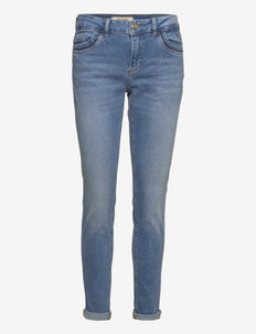 Bradford Mavi Jeans - slim jeans - light blue