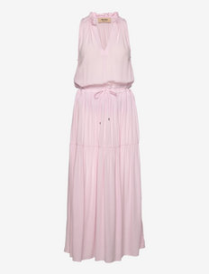 Sabri SL Dress - aftenkjoler - light lilac