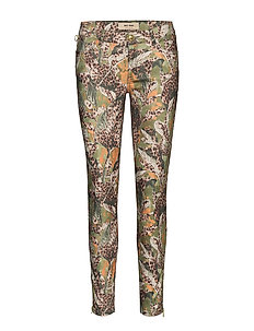 Slim fit bukser | Stort utvalg av de seneste nyhetene 3596 Dori A (Orange) (999.50 kr) SAND |