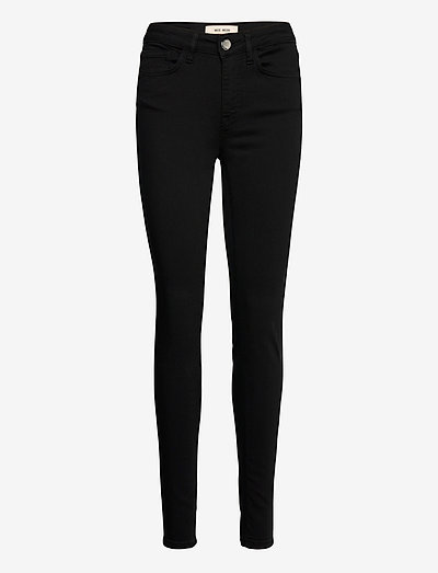Alli Core Jeans - skinny jeans - black