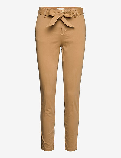 MOS MOSH Fifer Chino Pant (New Sand 