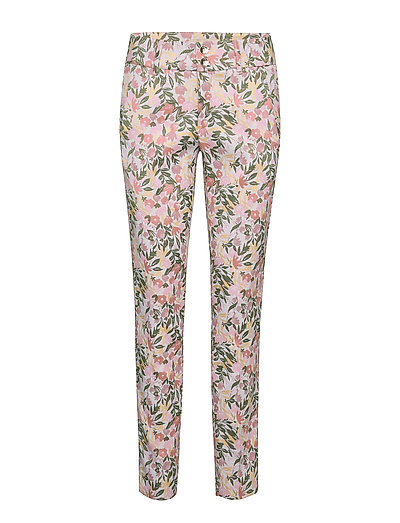 MOS MOSH Tuxen Field Pant - Straight 