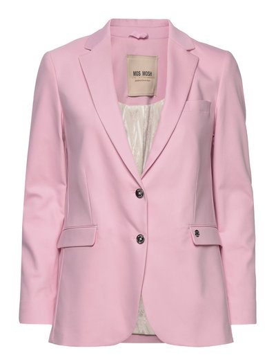 Mos Mosh Maliet Cut Out Lace Blazer Mint main image 1