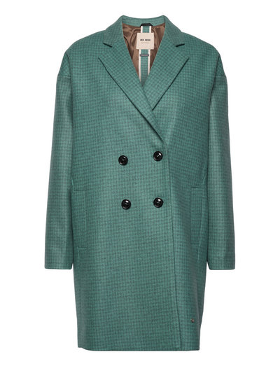 MOS MOSH Vienna Felto Coat - 339 â¬. Buy Winter Coats from MOS MOSH online at Boozt.com. Fast 