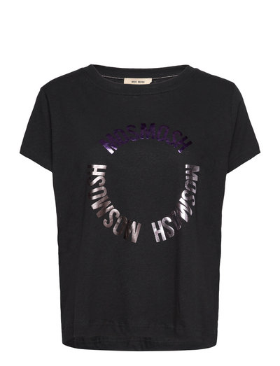Mava O-ss Tee - T-shirts & tops