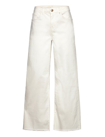 MOS MOSH Dara Kyle Jeans - Wide leg jeans - Boozt.com